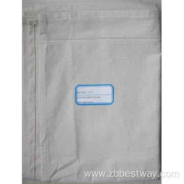 8 oz 12*12 canvas  cloth